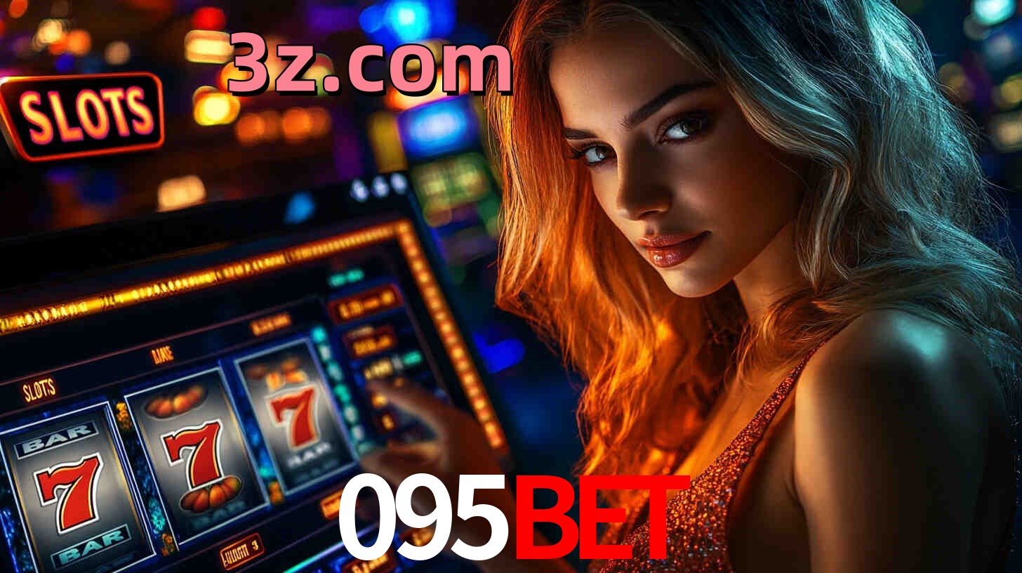 Apostas Esportivas no 095BET